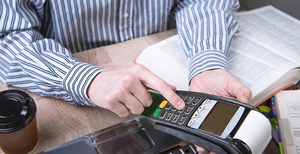 restaurant credit card processing merchant accounts