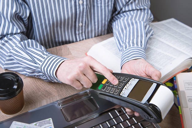 restaurant credit card processing merchant accounts